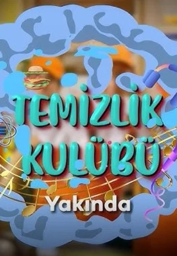 Клуб чистоты 1-16, 17, 18 серия турецкий сериал на русском языке смотреть онлайн все серии