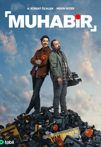 Репортер 1 турецкий сериал на русском языке смотреть онлайн все серии