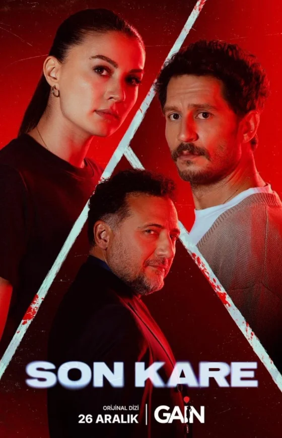 Последний кадр 1-2, 3, 4 серия турецкий сериал на русском языке смотреть онлайн все серии