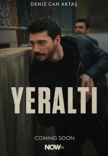 Под землей 2 серия русская озвучка Turok1990 смотреть бесплатно